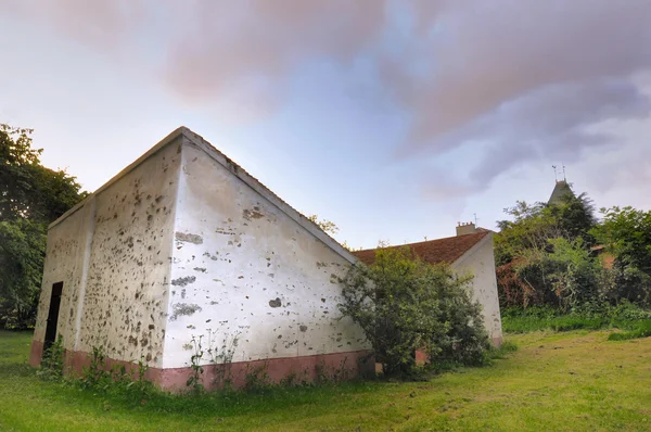 Oude Wasserij — Stockfoto