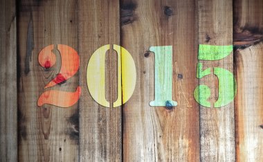 Yeni yıl 2015