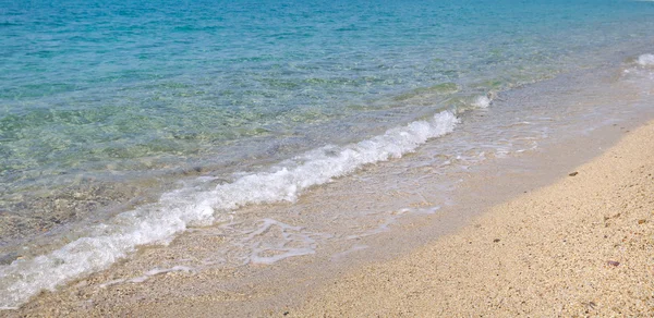 아름 다운 바다 배경 — 스톡 사진