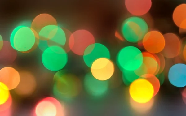 Bokeh ! — Photo