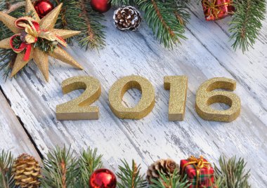 2016 yeni yıl