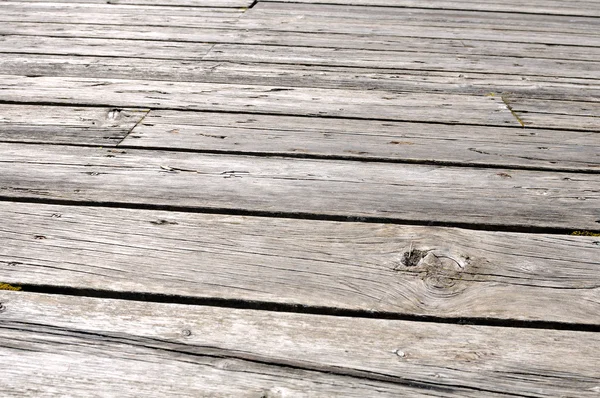 Wooden plank background — Stock Photo, Image