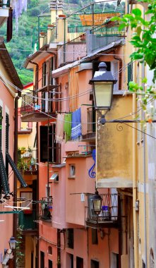 Güzel İtalyan Köyü