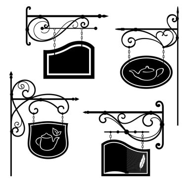 Dekoratif kurulları 3