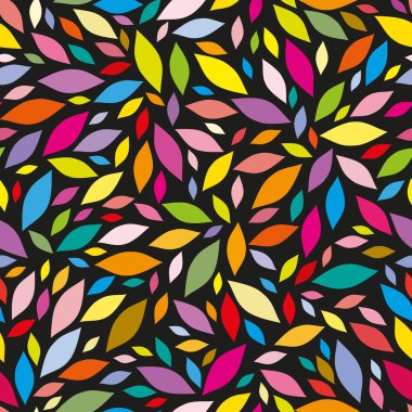 Soyut renksiz desen arkaplanı