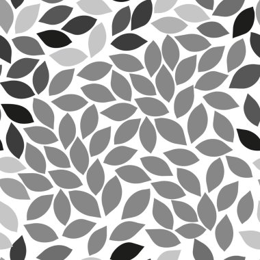 Soyut arkaplan. Kusursuz desen.