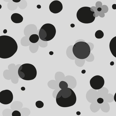 Soyut geometrik arkaplan. Kusursuz desen.