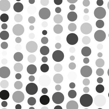 Soyut geometrik arkaplan. Kusursuz desen.