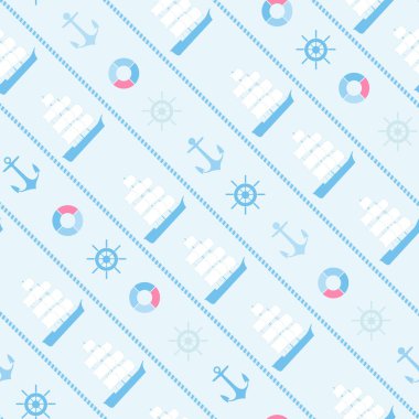 Deniz seamless modeli.