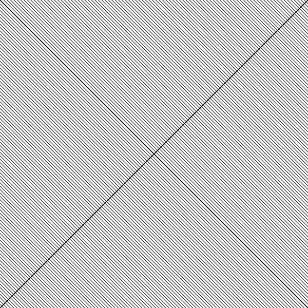 Abstracte geometrische achtergrond. naadloos patroon. — Stockvector