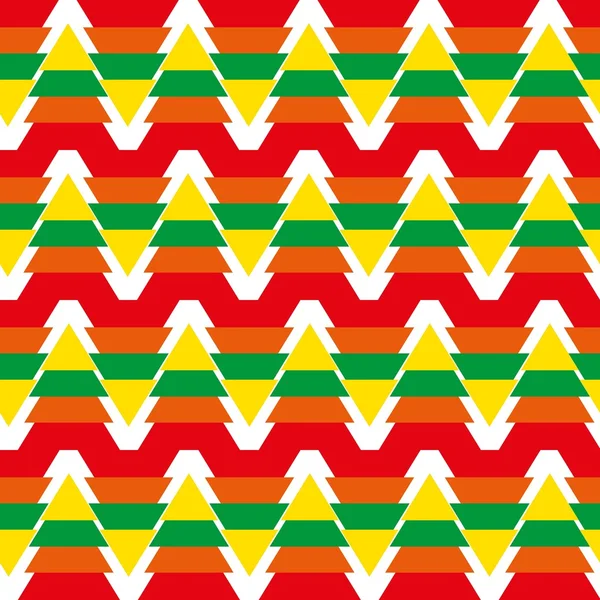 Soyut geometrik arkaplan. Kusursuz desen.