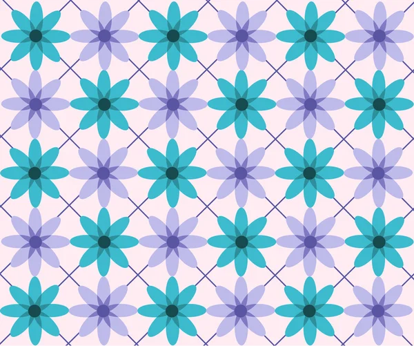 Seamless vintage pattern — Stock Photo, Image