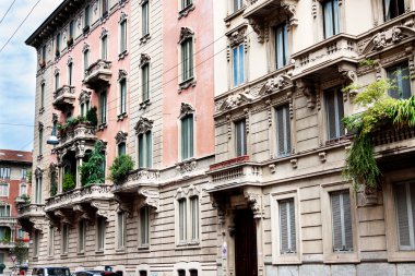 Milano, İtalya