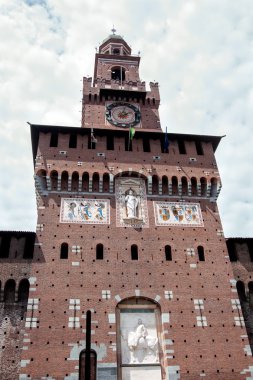  sforza