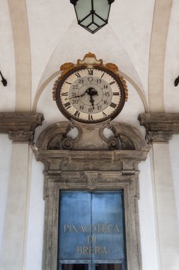Pinacoteca di Brera