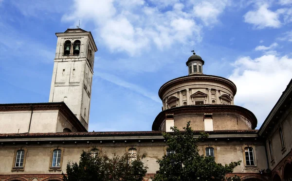 Museum of Leonardo da Vinci — Stock Photo, Image