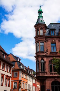  Heidelberg, Almanya 