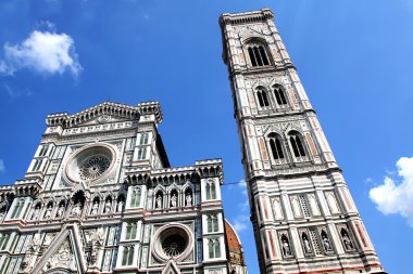 Katedrali santa maria del fiore Floransa 