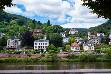 Heidelberg, Almanya