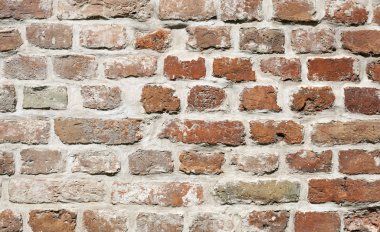eski tuğla duvar dokusu 