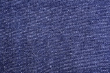 Mavi kot pantolon soyut desenli arkaplan
