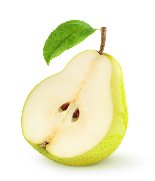 Fresh pears — Stock Photo, Image