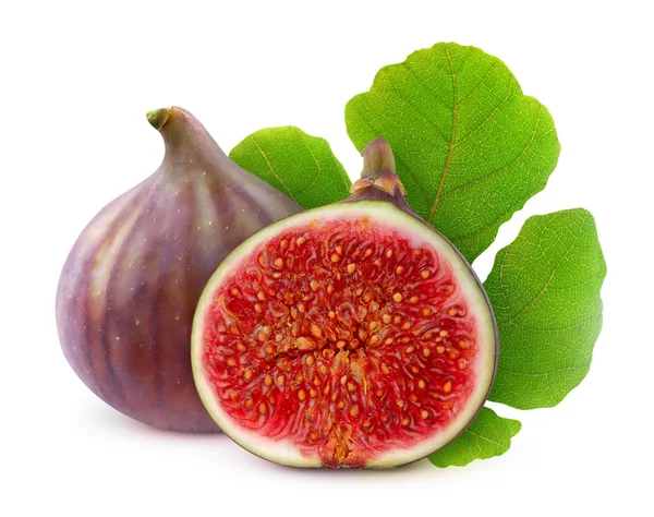 Fresh figs — Stock Photo, Image