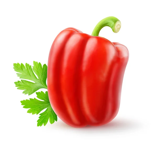 Bell pepper — Stock Photo, Image