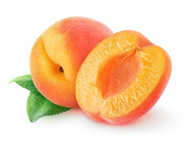 Peaches — Stock Photo, Image