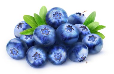 Yaban mersini izole kazık