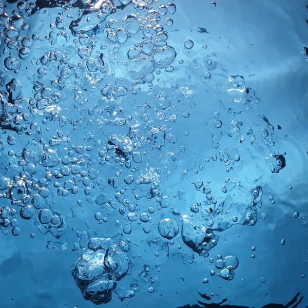 Water background — Stock Photo, Image