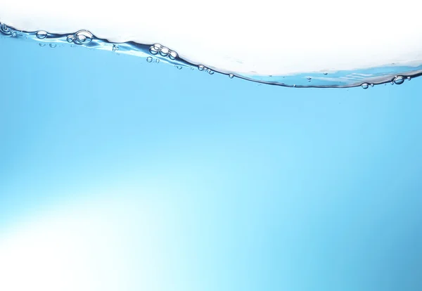 Water background — Stock Photo, Image