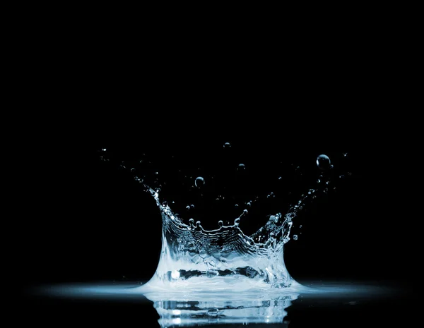 Water splash — Stock Photo, Image