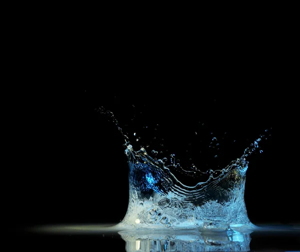 Water splash — Stock Photo, Image