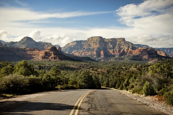 Sedona, Arizona — Stockfoto