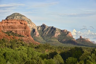 Sedona, Arizona