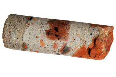 Antik Bina temeli iyi çekirdeğinden