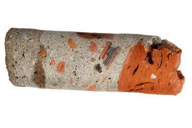 Antik Bina temeli iyi çekirdeğinden