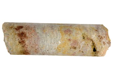 Antik Bina temeli iyi çekirdeğinden