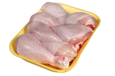 Tavuk budu bir destek