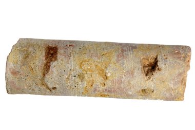 Antik Bina temeli iyi çekirdeğinden