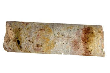 Antik Bina temeli iyi çekirdeğinden