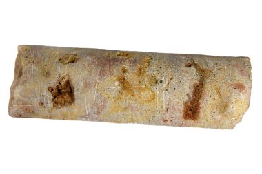 Antik Bina temeli iyi çekirdeğinden