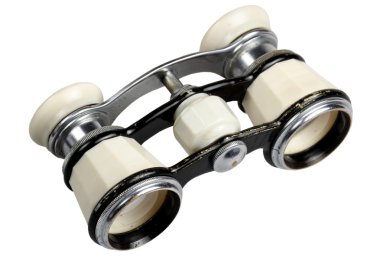 eski opera gözlükleri