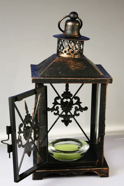 Kandelaar lamp — Stockfoto