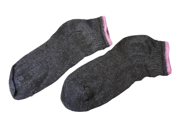 Socks — Stock Photo, Image