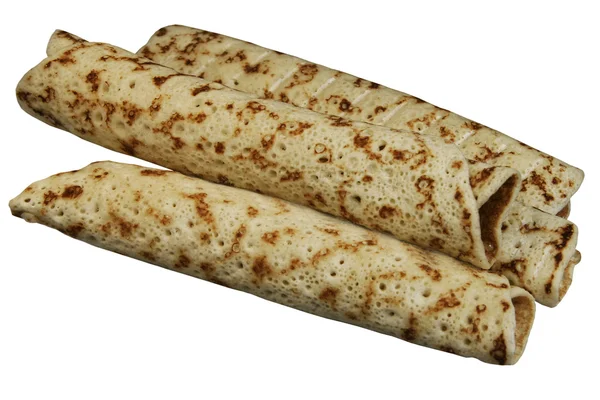 Pannkakor — Stockfoto