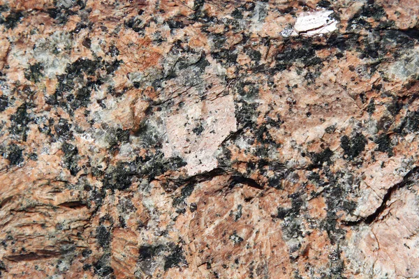 Granite — Stock Photo, Image