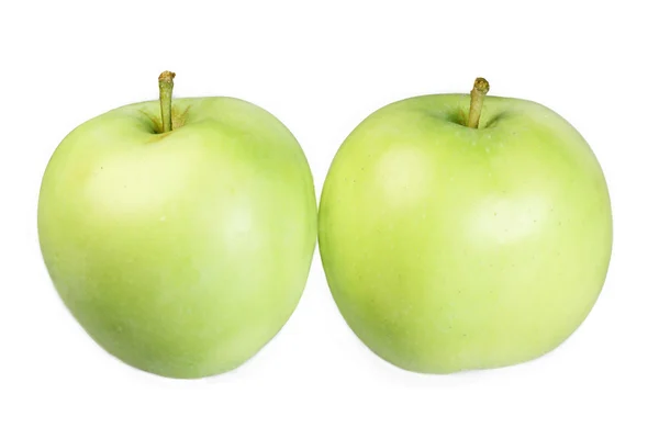 Apfel — Stockfoto