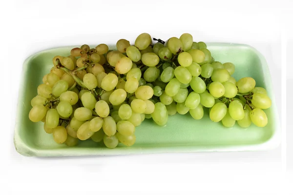 Grapes — Stock Photo, Image